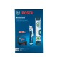 Набір інструментів Bosch 13шт (1.600.A02.7M3)