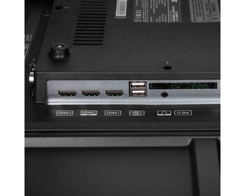 Телевізор 2E 32A07KFW (2E-32A07KFW)