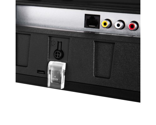 Телевізор 2E 32A07KFW (2E-32A07KFW)