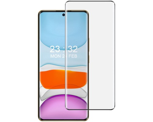 Скло захисне PowerPlant 3D Realme 12 Pro+ 5G (GL604231)