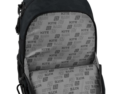 Рюкзак шкільний Kite Education teens 727L-1 (K25-727L-1)