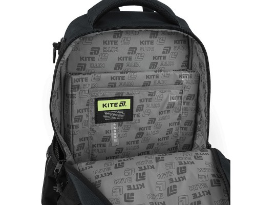 Рюкзак шкільний Kite Education teens 727L-1 (K25-727L-1)