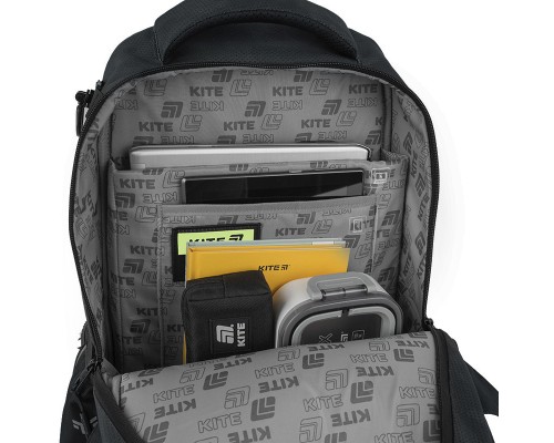 Рюкзак шкільний Kite Education teens 727L-1 (K25-727L-1)