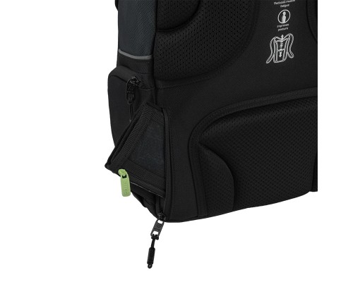 Рюкзак шкільний Kite Education teens 727L-1 (K25-727L-1)