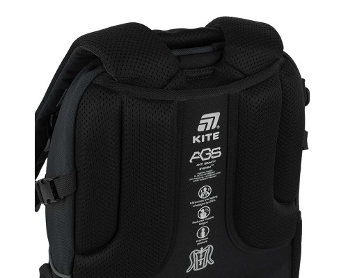 Рюкзак шкільний Kite Education teens 727L-1 (K25-727L-1)