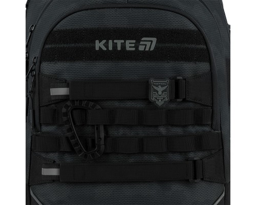 Рюкзак шкільний Kite Education teens 727L-1 (K25-727L-1)