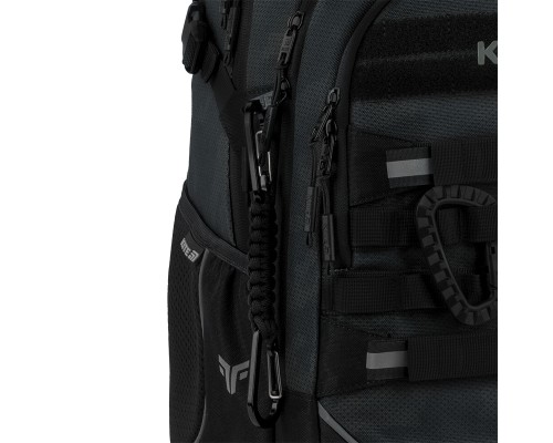 Рюкзак шкільний Kite Education teens 727L-1 (K25-727L-1)