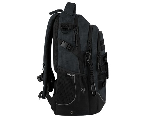 Рюкзак шкільний Kite Education teens 727L-1 (K25-727L-1)