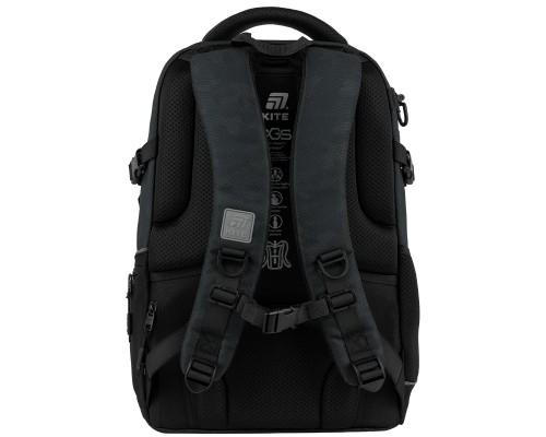 Рюкзак шкільний Kite Education teens 727L-1 (K25-727L-1)