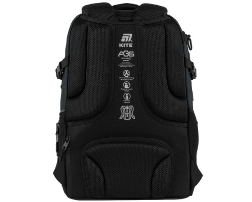 Рюкзак шкільний Kite Education teens 727L-1 (K25-727L-1)