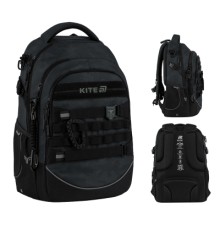 Рюкзак шкільний Kite Education teens 727L-1 (K25-727L-1)