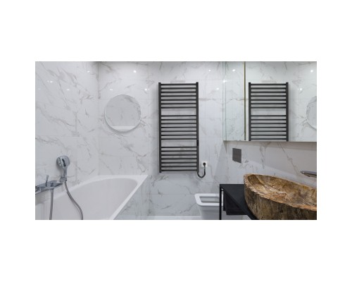 Сушарка для рушників Hygge Family London (6.1.0104.06.BM)