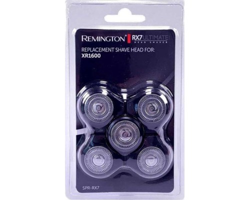 Аксесуари до електробритв Remington SPR-RX7