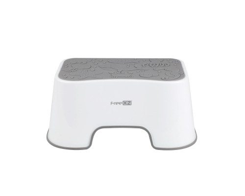 Підставка дитяча FreeON White-Grey (49232)