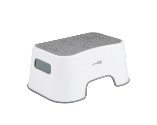 Підставка дитяча FreeON White-Grey (49232)