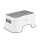Підставка дитяча FreeON White-Grey (49232)