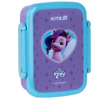 Ланч-бокс дитячий Kite My Little Pony, 420 мл (LP25-160)