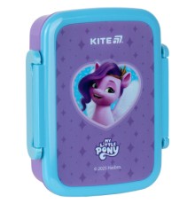 Ланч-бокс дитячий Kite My Little Pony, 420 мл (LP25-160)