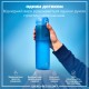 Пляшка для води ION8 OneTouch 1000 мл BPA Free, Blue (I8RF1000BLU)