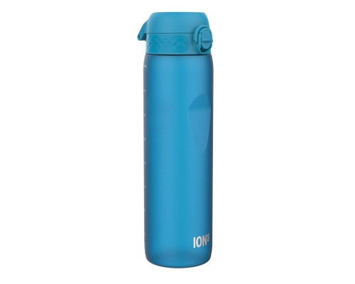 Пляшка для води ION8 OneTouch 1000 мл BPA Free, Blue (I8RF1000BLU)