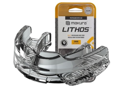 Капа Makura Lithos Clear (6017514142) (Lithos_SR_Clear)