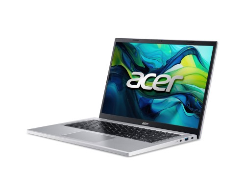 Ноутбук Acer Aspire Go 14 AG14-32P-39ZR (NX.J3QEU.005)