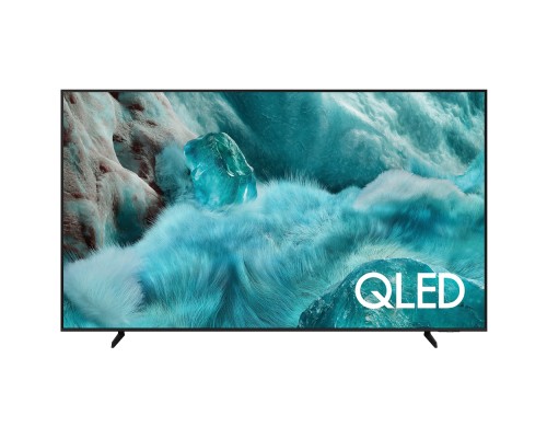 Телевізор Samsung QE85Q7FAAUXUA