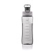 Пляшка для води Ardesto Purity 800мл сірий (AR2280PG)