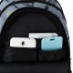 Рюкзак шкільний GoPack Teens 162M-4 (GO25-162M-4)