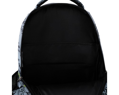 Рюкзак шкільний GoPack Teens 162M-4 (GO25-162M-4)