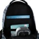 Рюкзак шкільний GoPack Teens 162M-4 (GO25-162M-4)