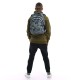 Рюкзак шкільний GoPack Teens 162M-4 (GO25-162M-4)