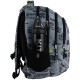 Рюкзак шкільний GoPack Teens 162M-4 (GO25-162M-4)