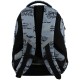 Рюкзак шкільний GoPack Teens 162M-4 (GO25-162M-4)