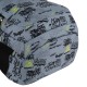 Рюкзак шкільний GoPack Teens 162M-4 (GO25-162M-4)