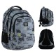 Рюкзак шкільний GoPack Teens 162M-4 (GO25-162M-4)