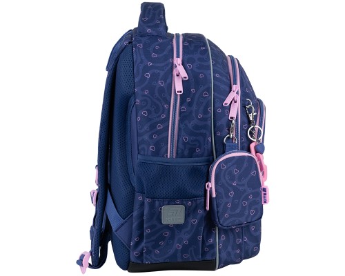 Рюкзак шкільний Kite Education 763M Be Kind (K25-763M-4)