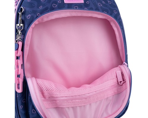 Рюкзак шкільний Kite Education 763M Be Kind (K25-763M-4)