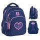 Рюкзак шкільний Kite Education 763M Be Kind (K25-763M-4)