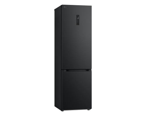 Холодильник LG GC-B509FTZW
