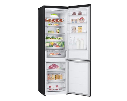 Холодильник LG GC-B509FTZW