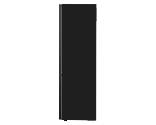 Холодильник LG GC-B509FTZW
