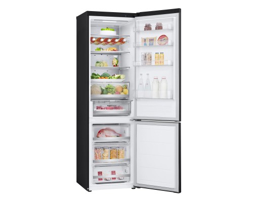 Холодильник LG GC-B509FTZW