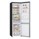 Холодильник LG GC-B509FTZW