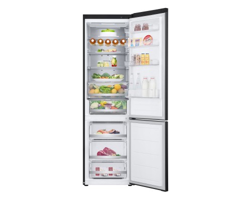 Холодильник LG GC-B509FTZW