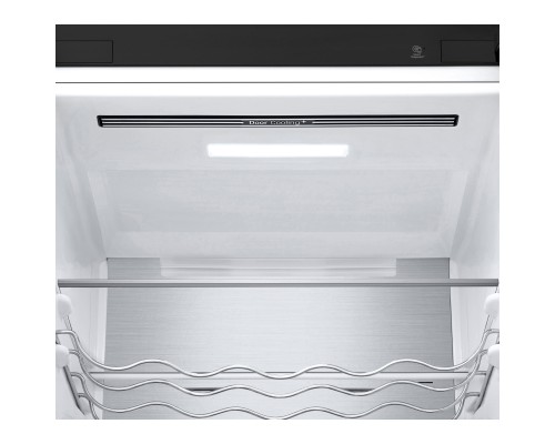 Холодильник LG GC-B509FTZW