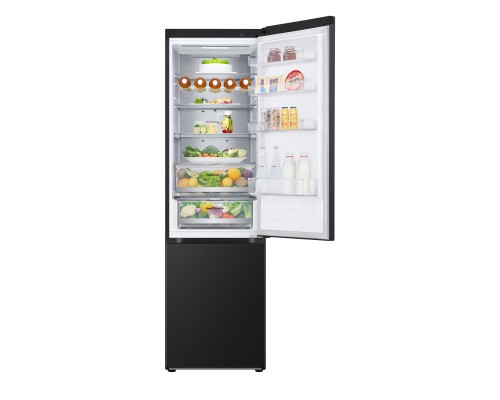 Холодильник LG GC-B509FTZW