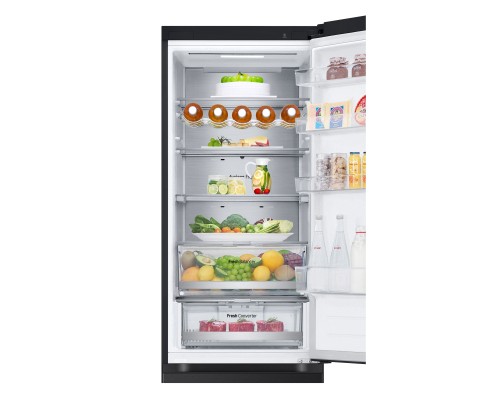 Холодильник LG GC-B509FTZW