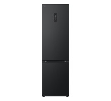 Холодильник LG GC-B509FTZW