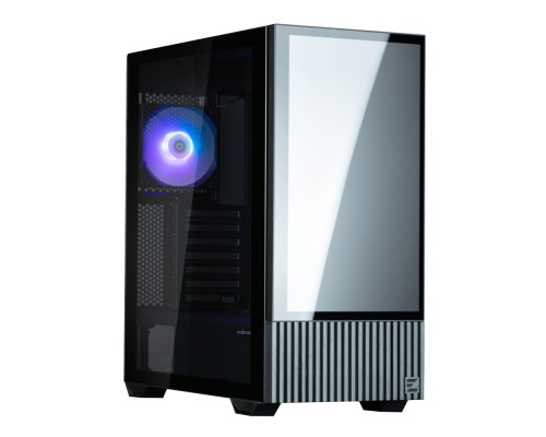 Корпус Zalman Z10DSBLACK